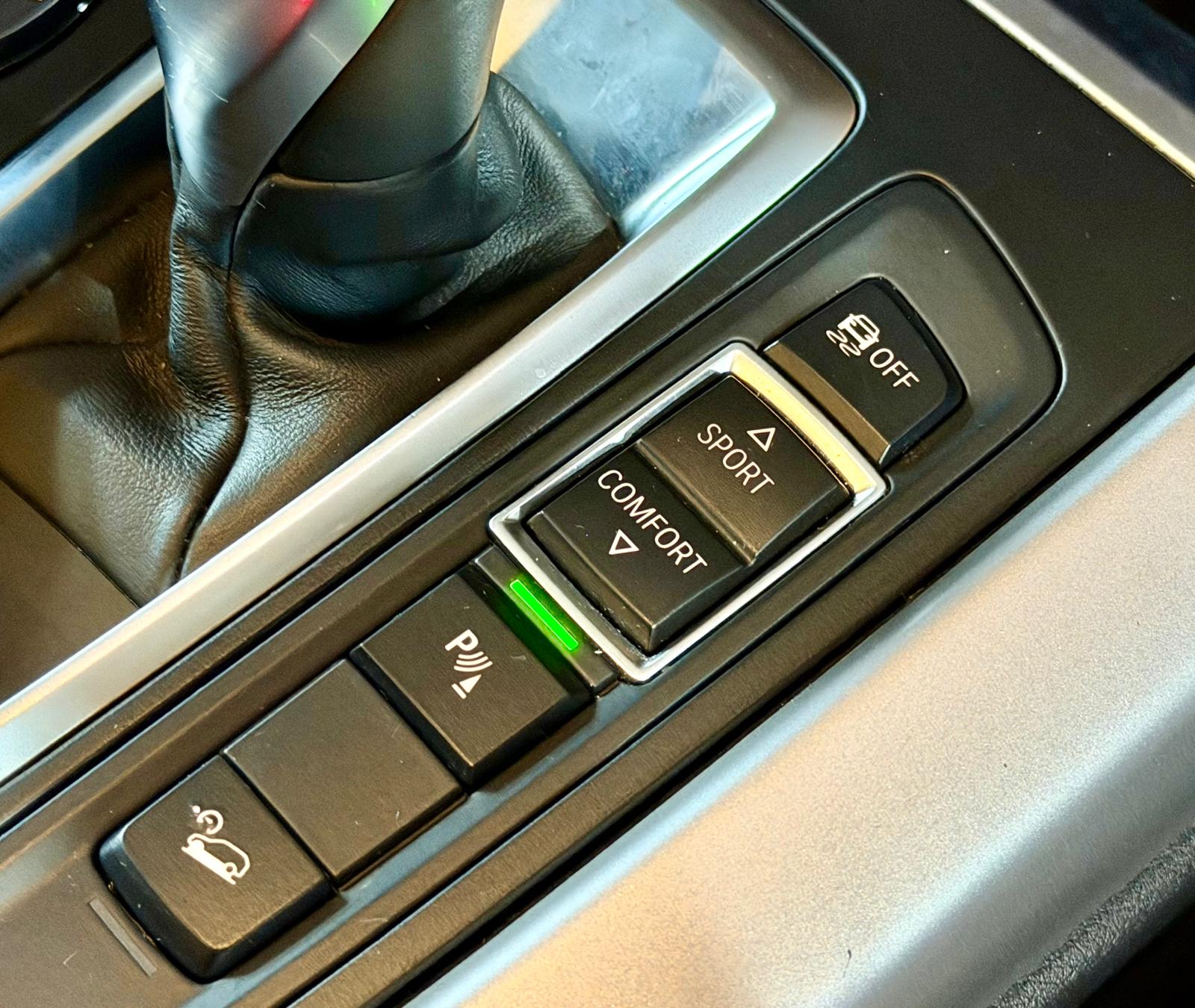 B.M.W. X5 XDRIVE30D (F15) 2014
