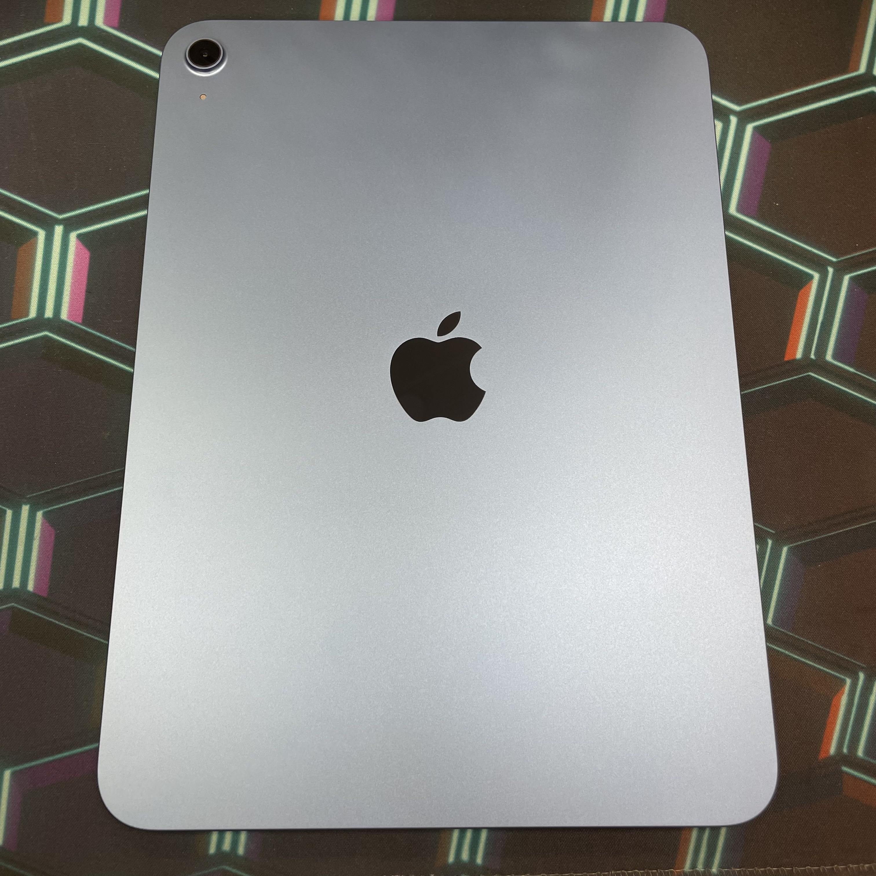 *6450 iPad 11 完美機 128GB WIFI版 藍色 blue