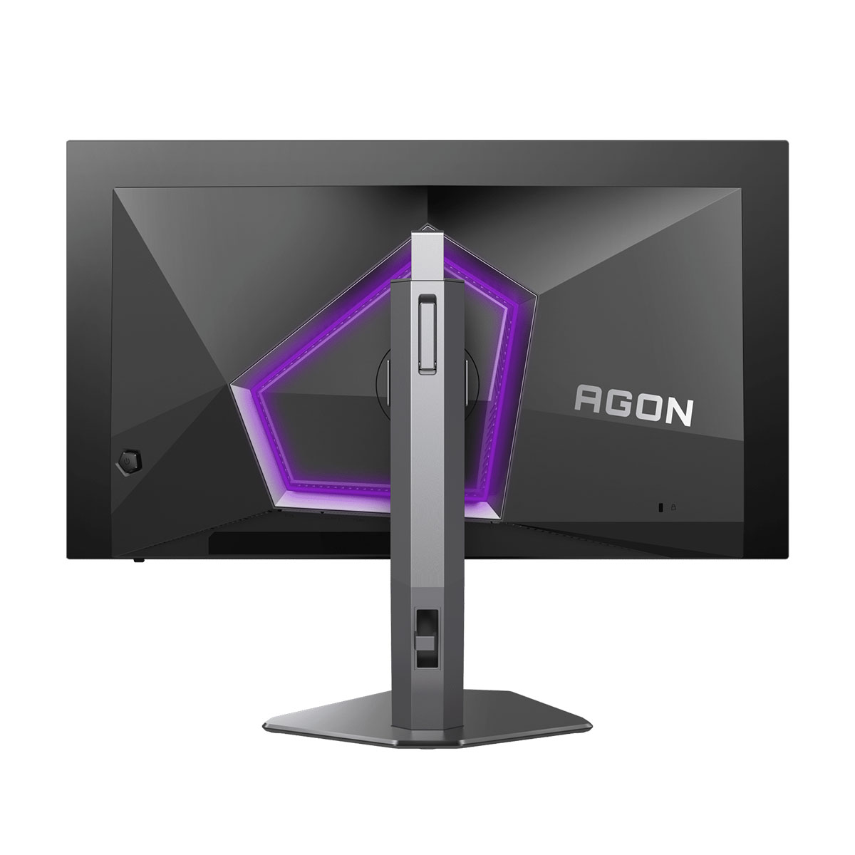 AOC Agon Pro QD-OLED AG276UZD