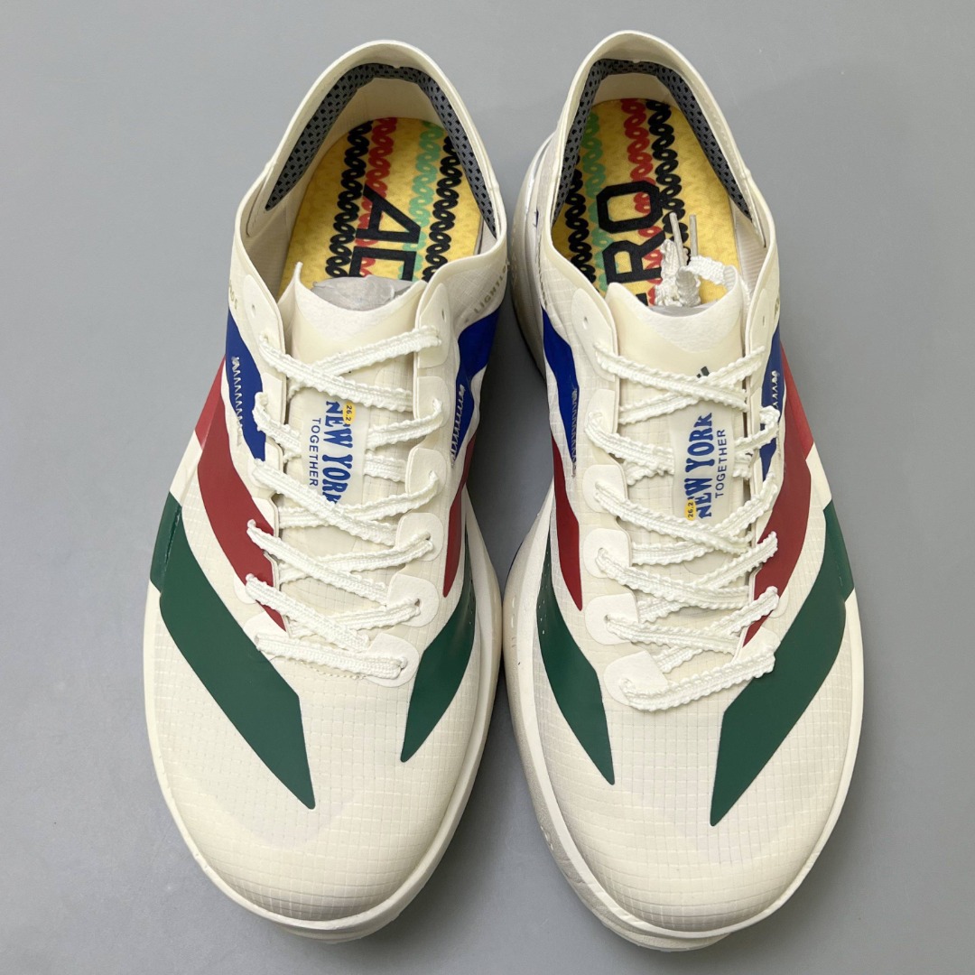 Adidas Adizero Adios Pro 5