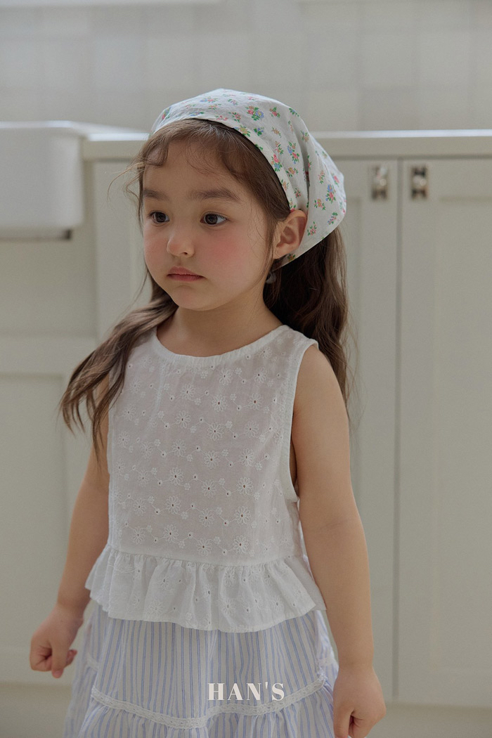 🇰🇷Hans外搭背心（前後可兩穿）