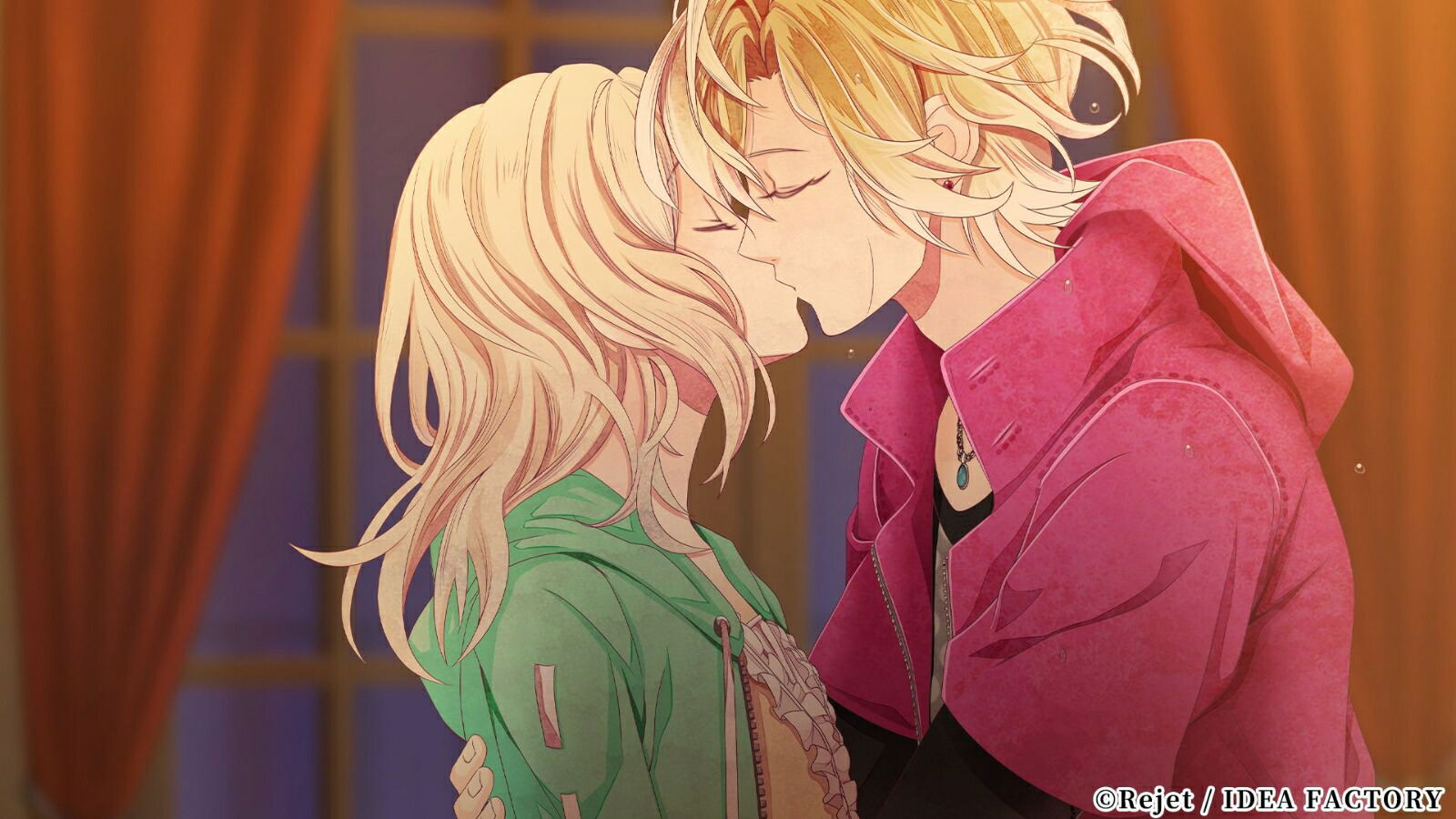 【預售 25/6】NS 魔鬼戀人 狂亂命運 GRAND EDITION【限定版】Diabolik Lovers Lunatic Fate Grand Edition【Limited Edition】中文  (中文封面) PO0648