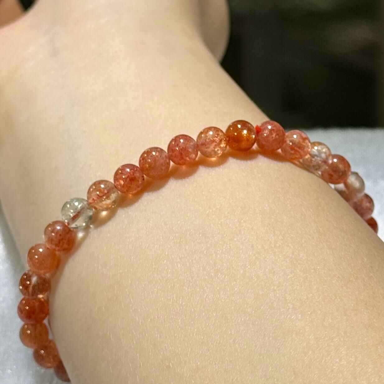 性價比 ✨ 阿魯沙手串 5 mm +/-