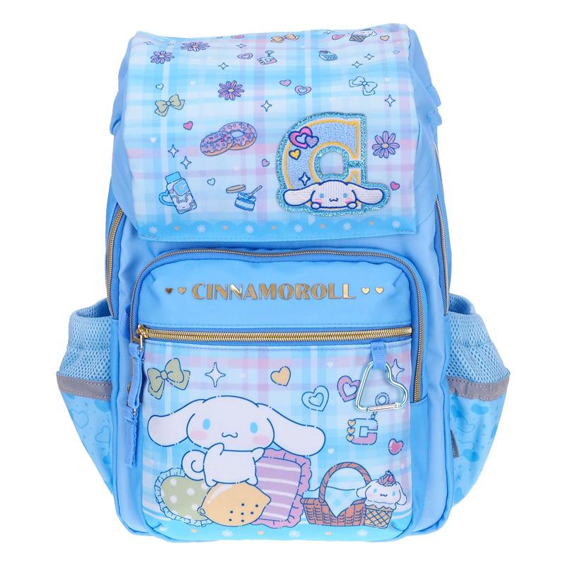 Cinnamoroll School Bag (L) 小童書包 (大)