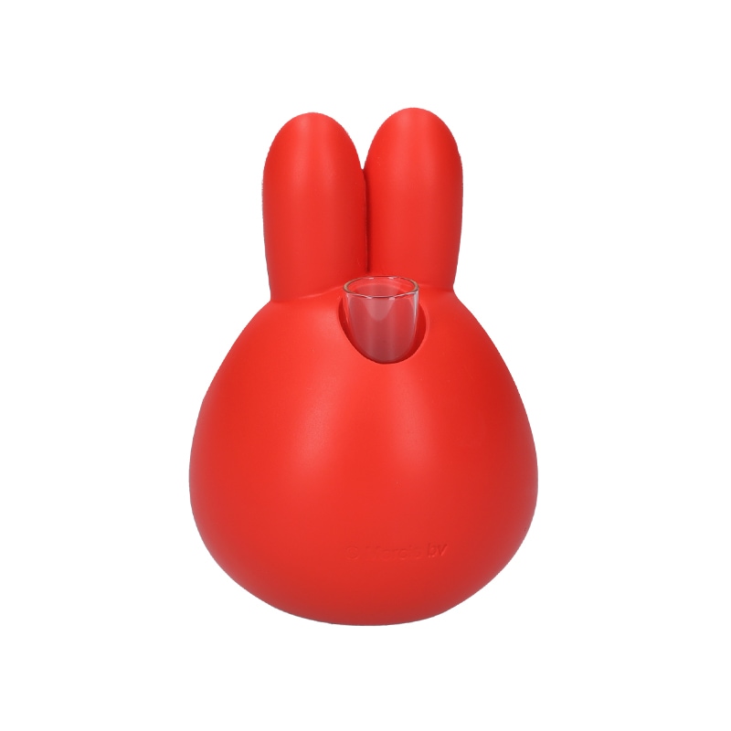 miffy MF 限定 達摩公仔試管花瓶 