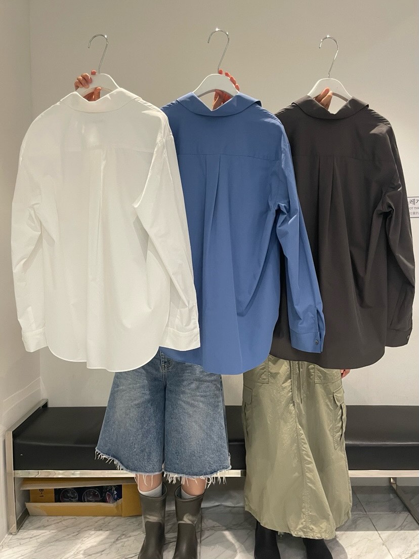 (2026FW) URBAN CLOTH - TOP