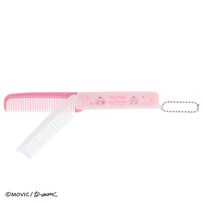 🎀【預訂】DOLLY MIX PETIT 2用迷你梳