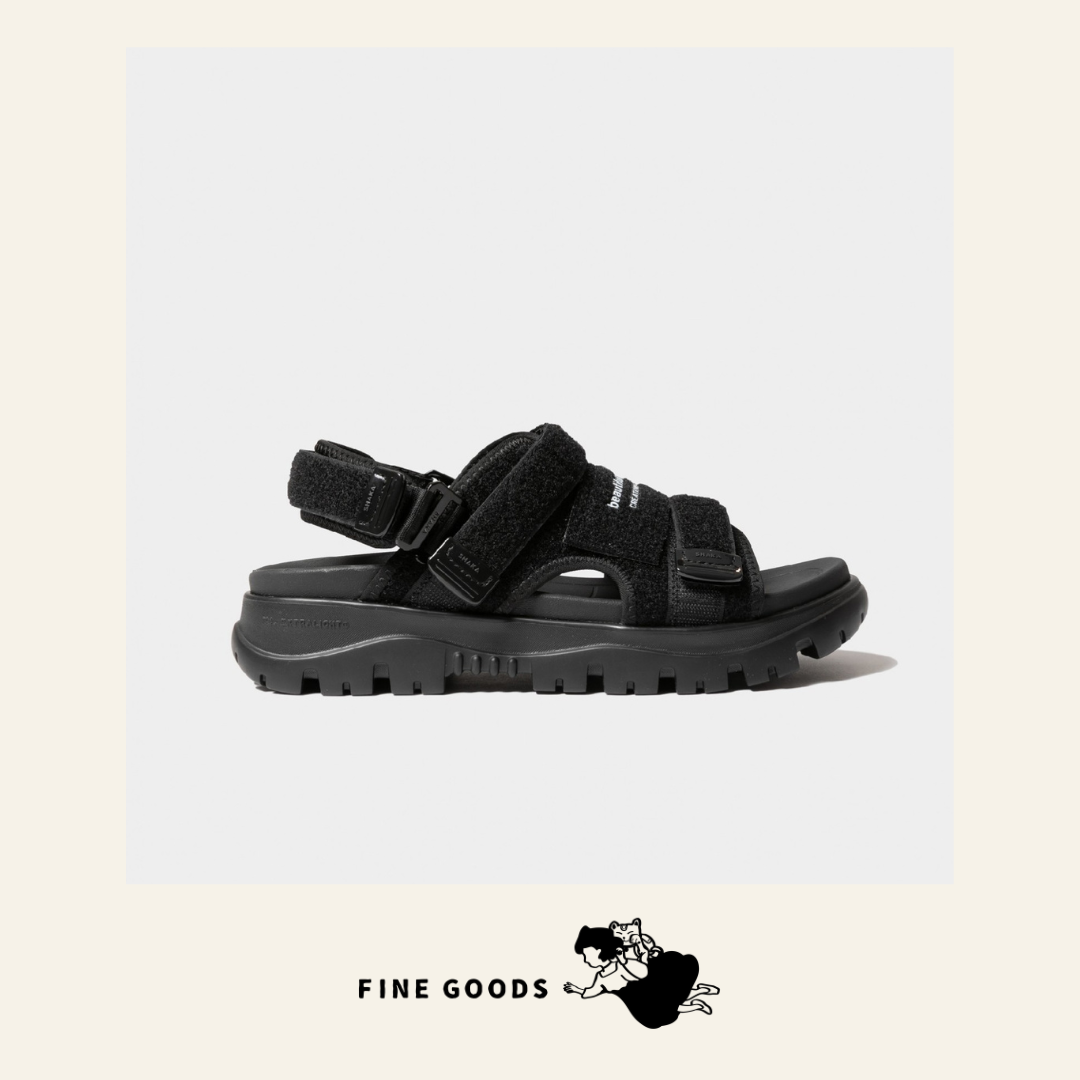 beautiful people x Shaka Chill Out EX 2ways Sandals 2024 | FINE 