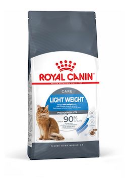 皇家 ROYAL CANIN 輕量級貓糧