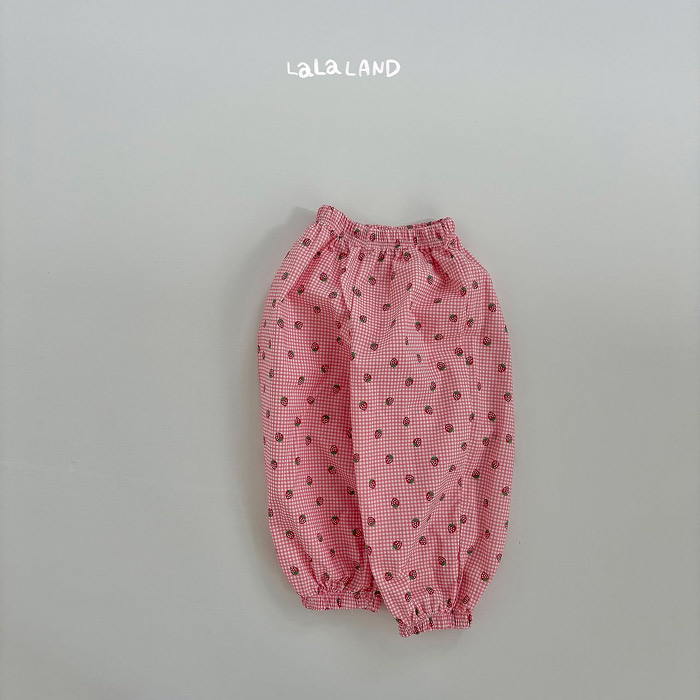 🇰🇷Lalaland kids 長褲