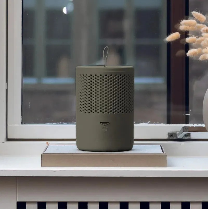 Absodry Duo 家居吸濕劑丨無需用電丨人寵無害 [預購商品］截止日期為4月30號，預計發貨日期為5月中至5月尾