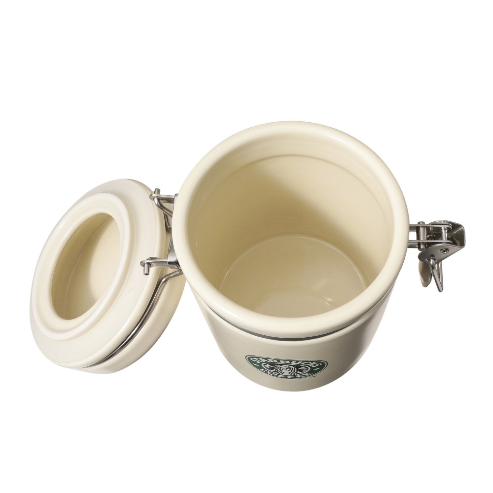 《日本🇯🇵 STARBUCKS 30周年紀念系列》陶瓷密實罐