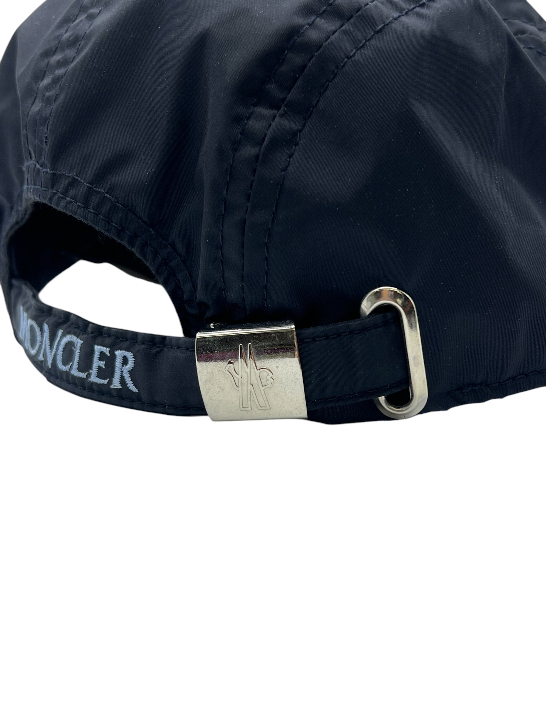 Pre-owned MONCLER Cap / Product Code: 062406