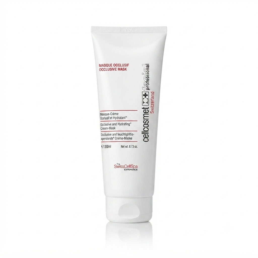 Cellcosmet 瑞妍青春解密面膜250ml 院裝