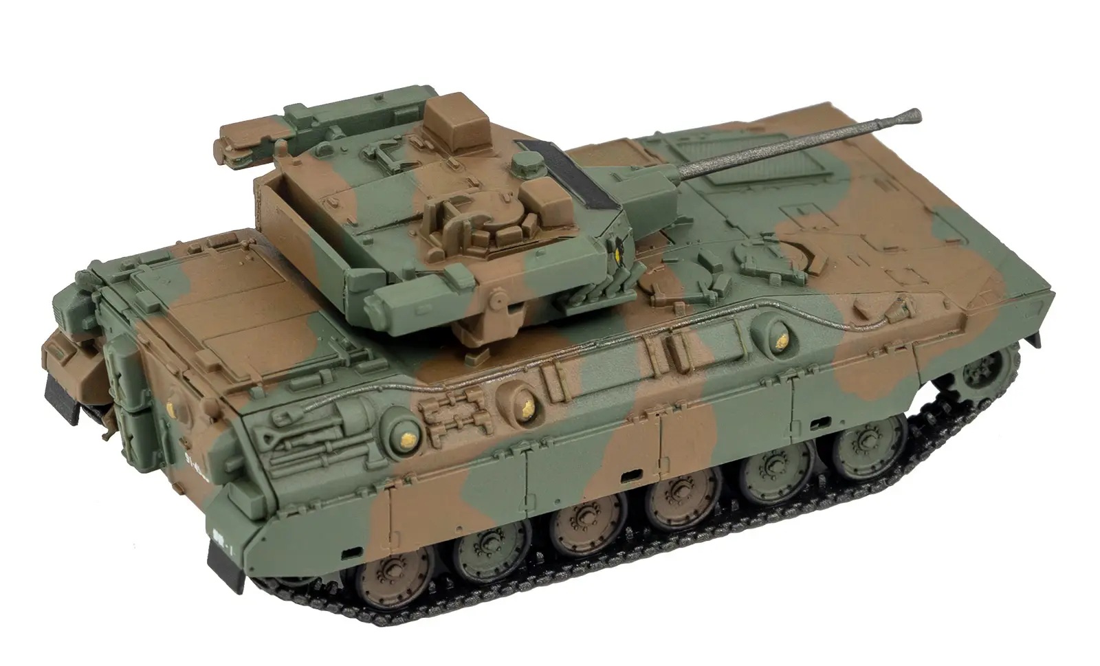 1/144 JGSDF Type 89 Infantry Fighting Vehicle (x3)