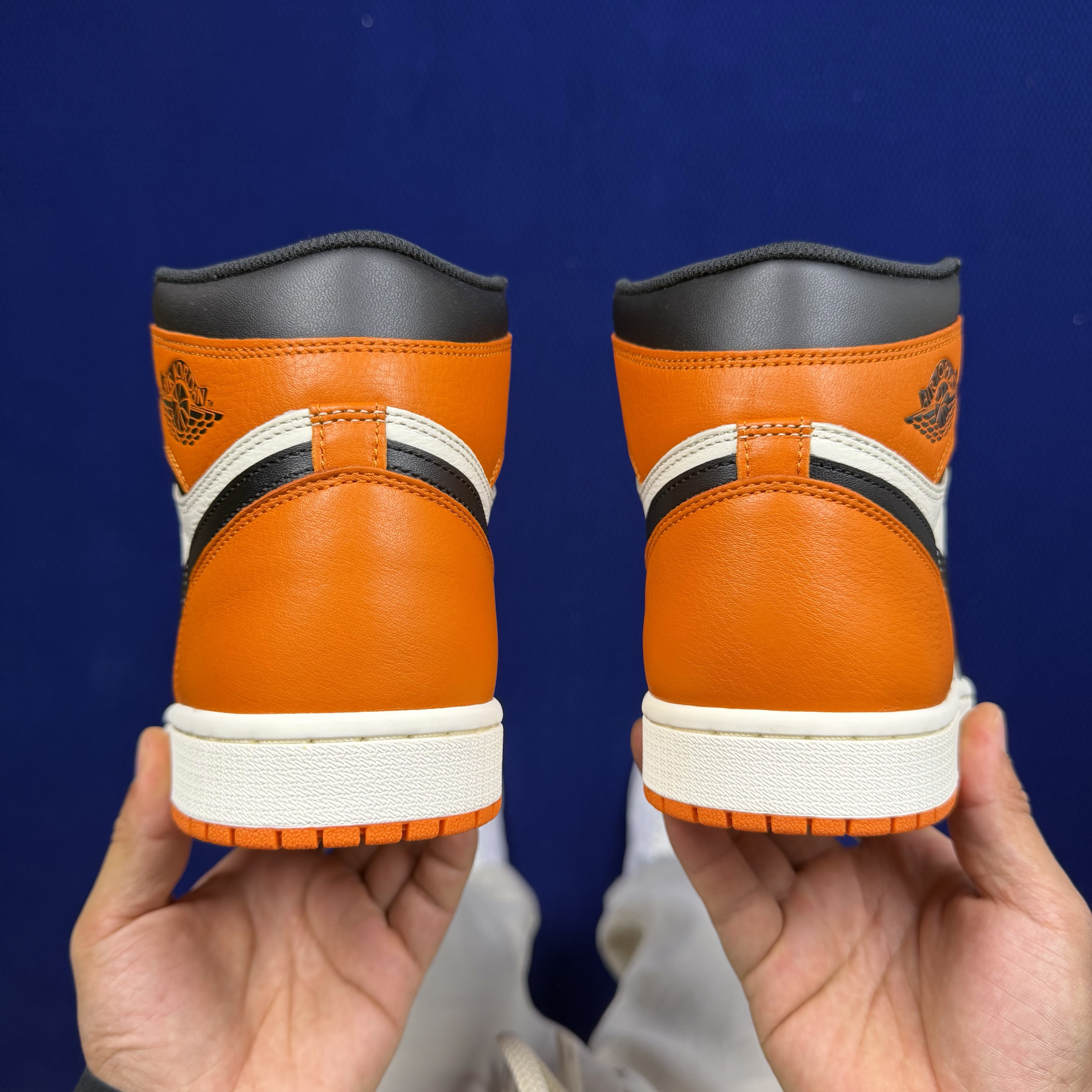 Nike Air Jordan 1 Retro High OG Shattered Backboard DZ5485-008