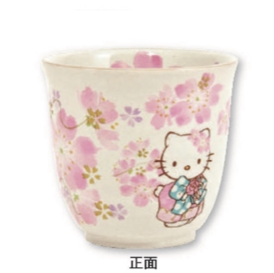 🎌日本直送🎌Hello Kitty 櫻花系列 家品