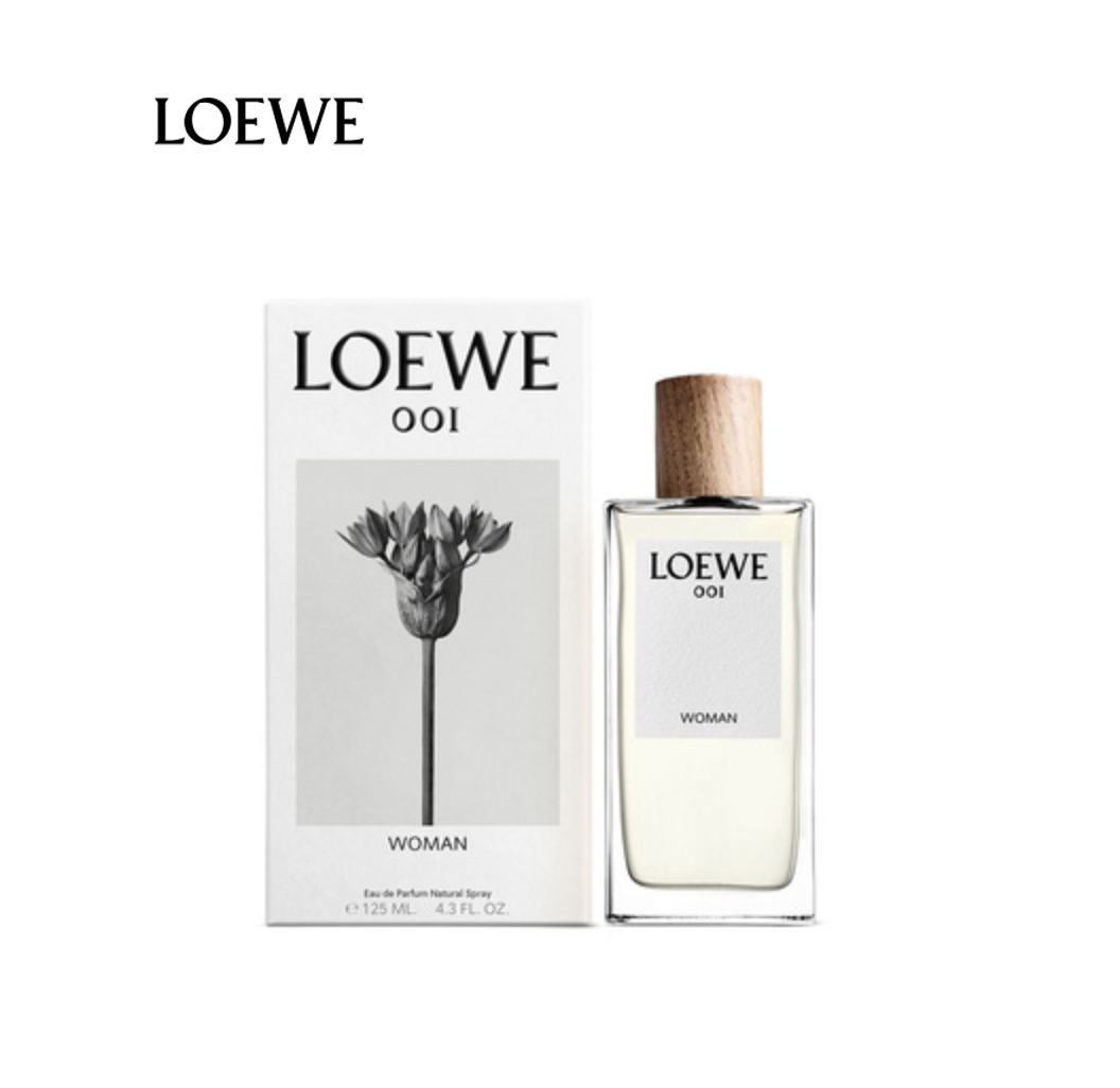 LOEWE 羅意威 001 Women EDP 事後清晨女士淡香精 (2 Sizes)