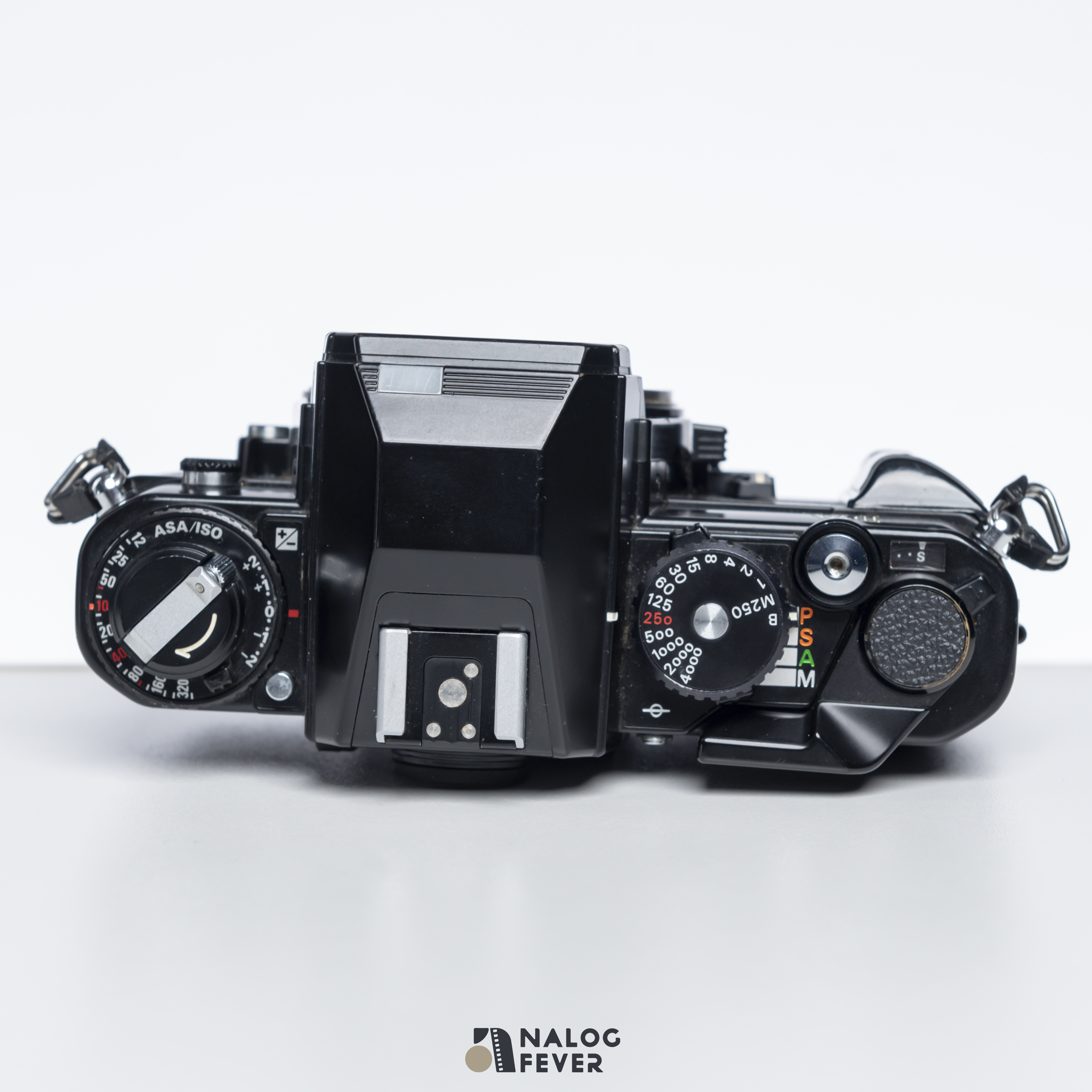 Nikon FA 連 Nikon Nikkor 50mm F1.4 ai 套裝 (原裝鏡頭蓋, 送2粒LR44)