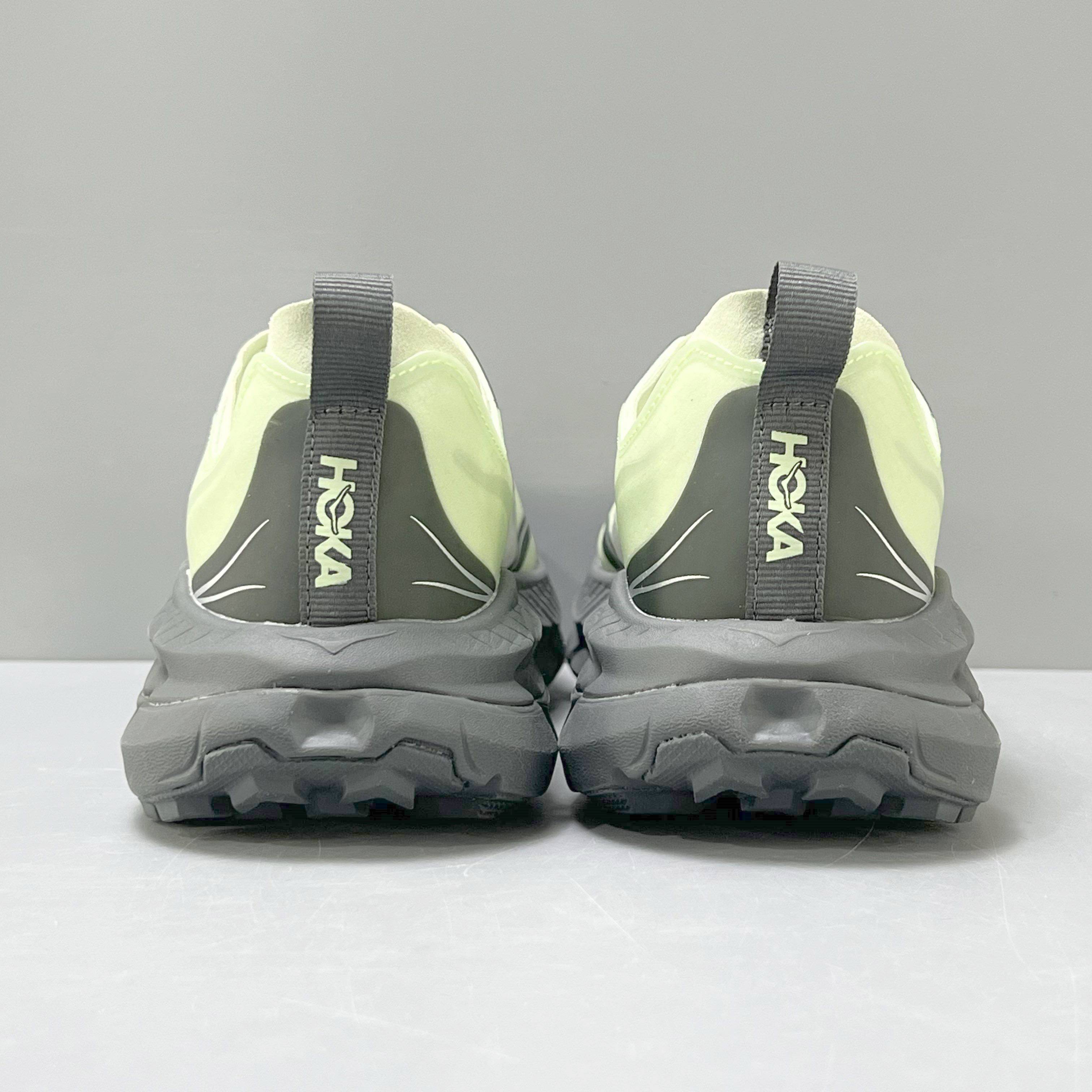 Hoka Mafate Speed 4 Lite