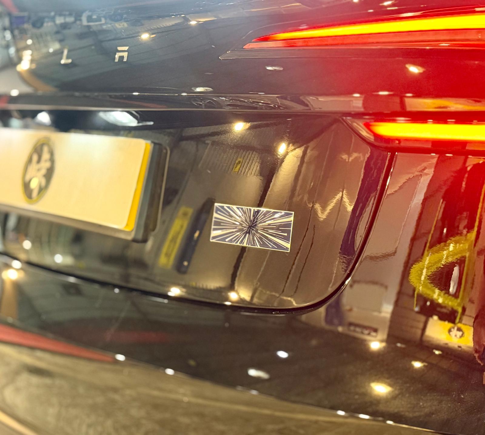 TESLA Model 3 Highland Performance 2024