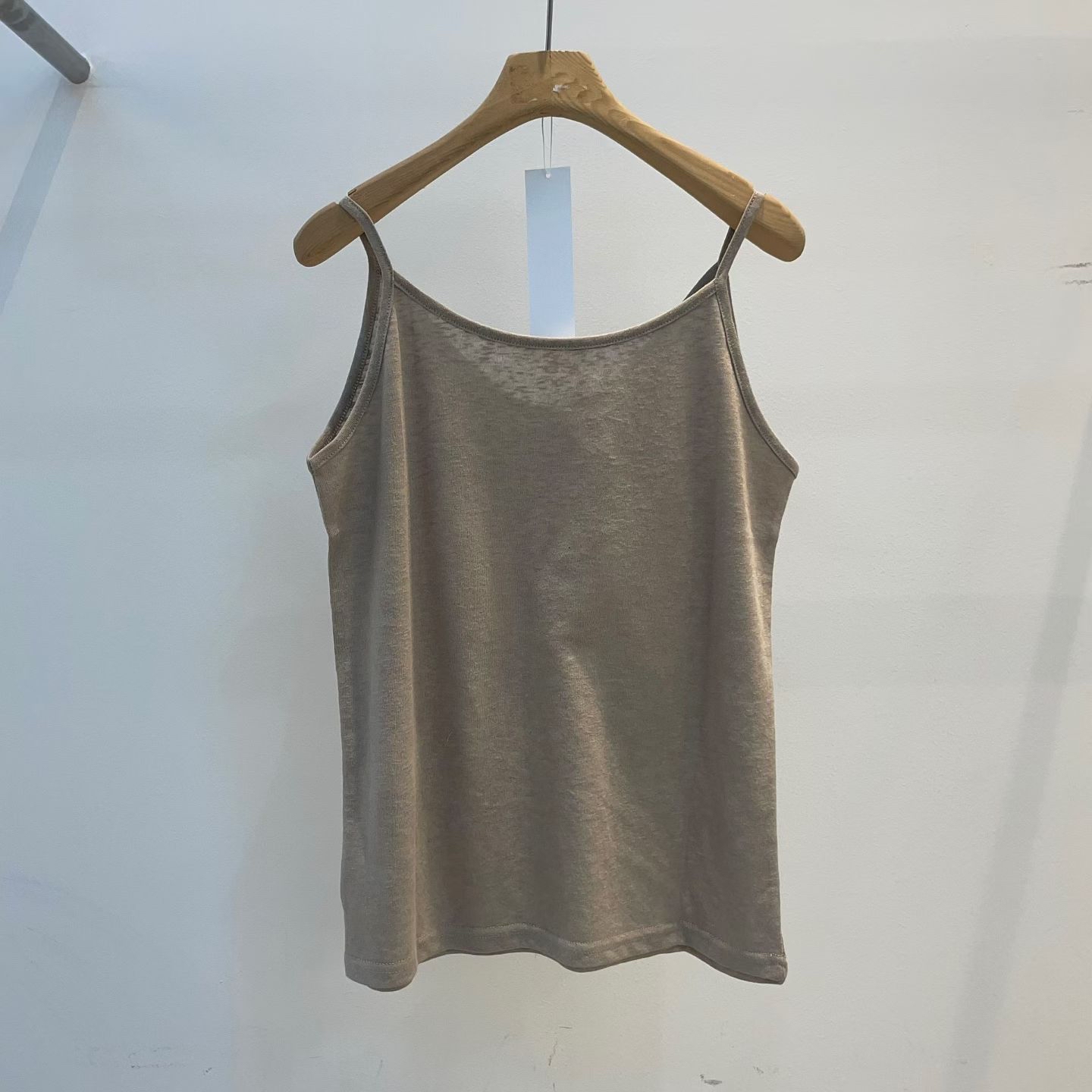 (2026SS) EYEFUL - VEST