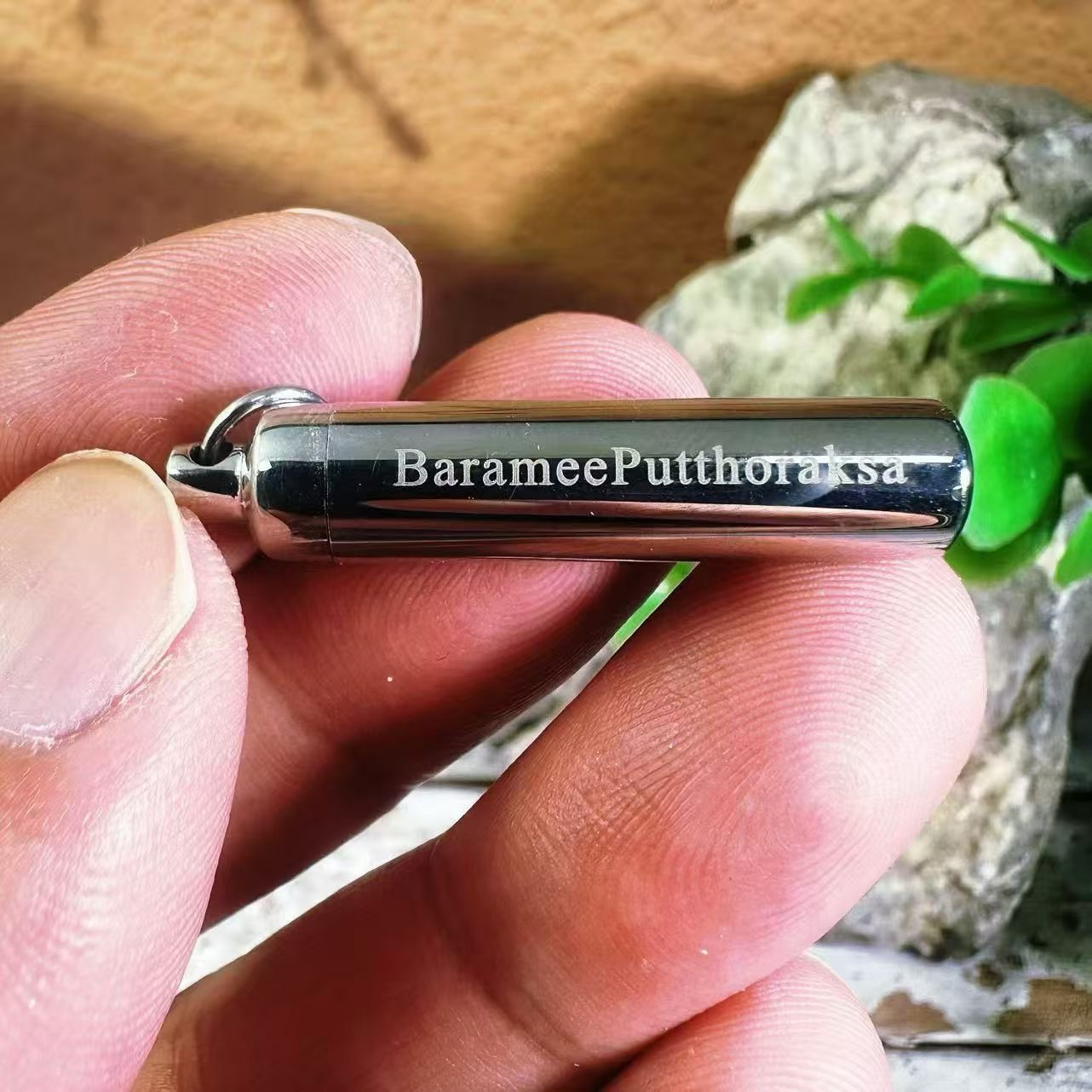 【百年皇室禁粉 · 逆天改運的終極藥引】這是120年的傳承.真正的法術圈老玩家都知道，阿贊奧（Arjarn O）最核心的底牌