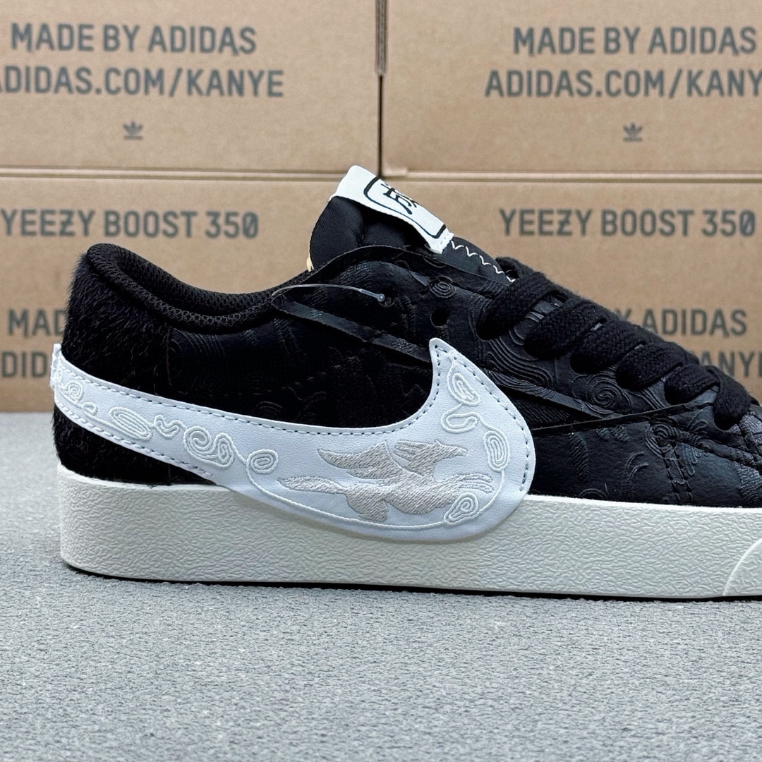 Nike Blazer Low '77 Jumbo