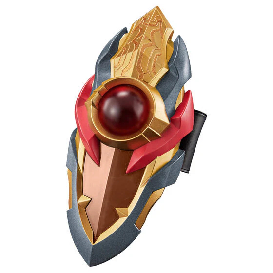 🧲預訂26年9月： 《魂商店限定》梅比斯變身手環 無限型態 超人 Ultraman 變身器