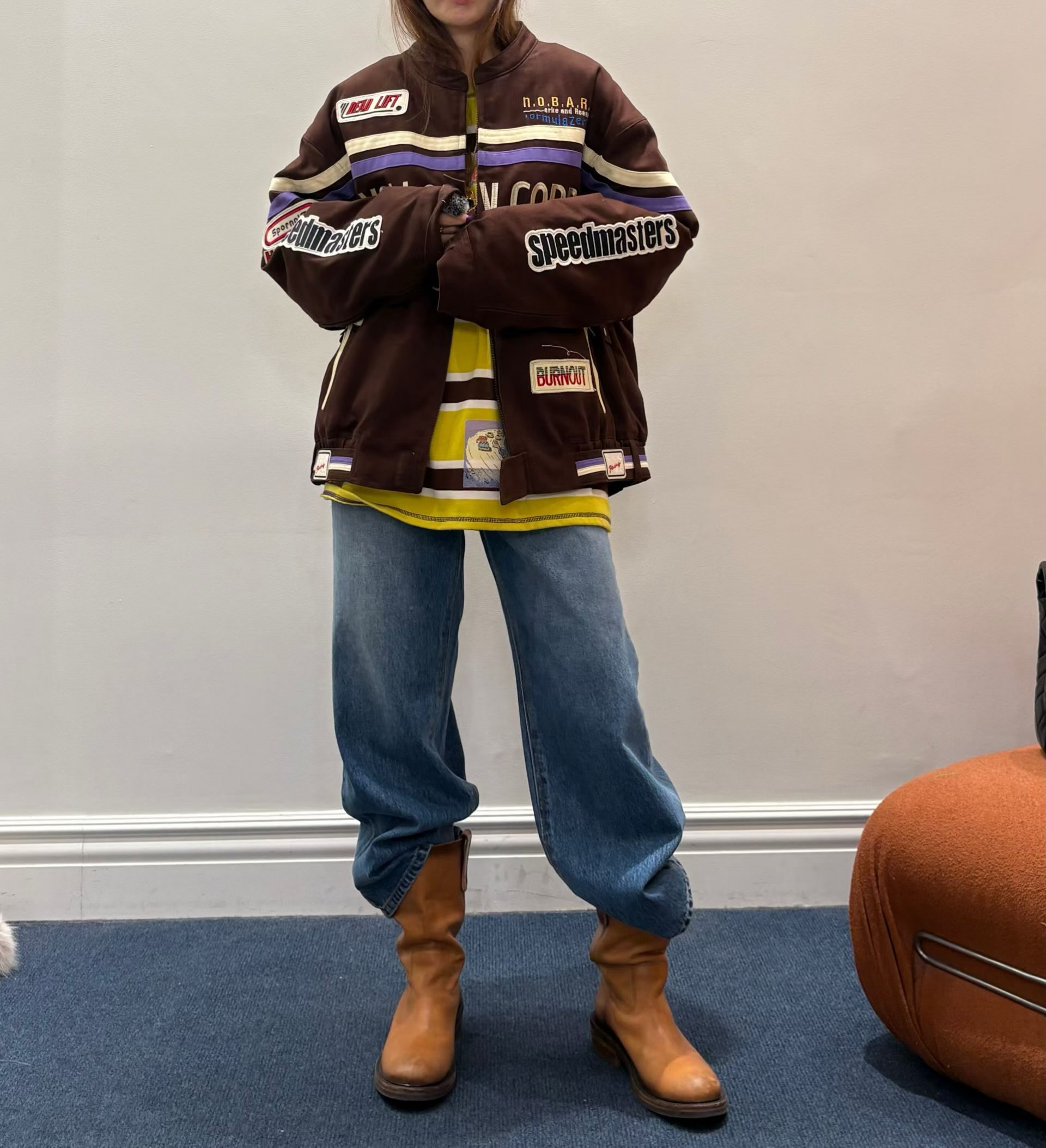 (2026FW) 2ND K - JACKET