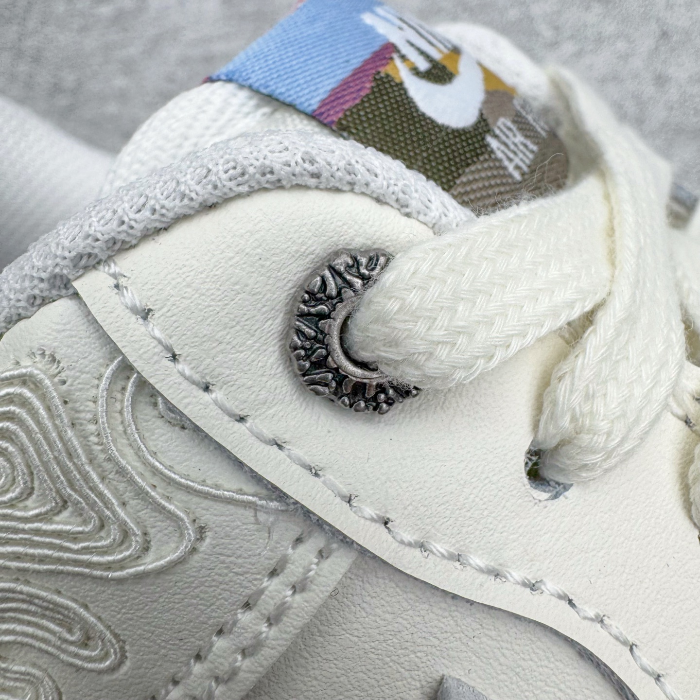 Nike Air Force 1 Low IQ1119-011