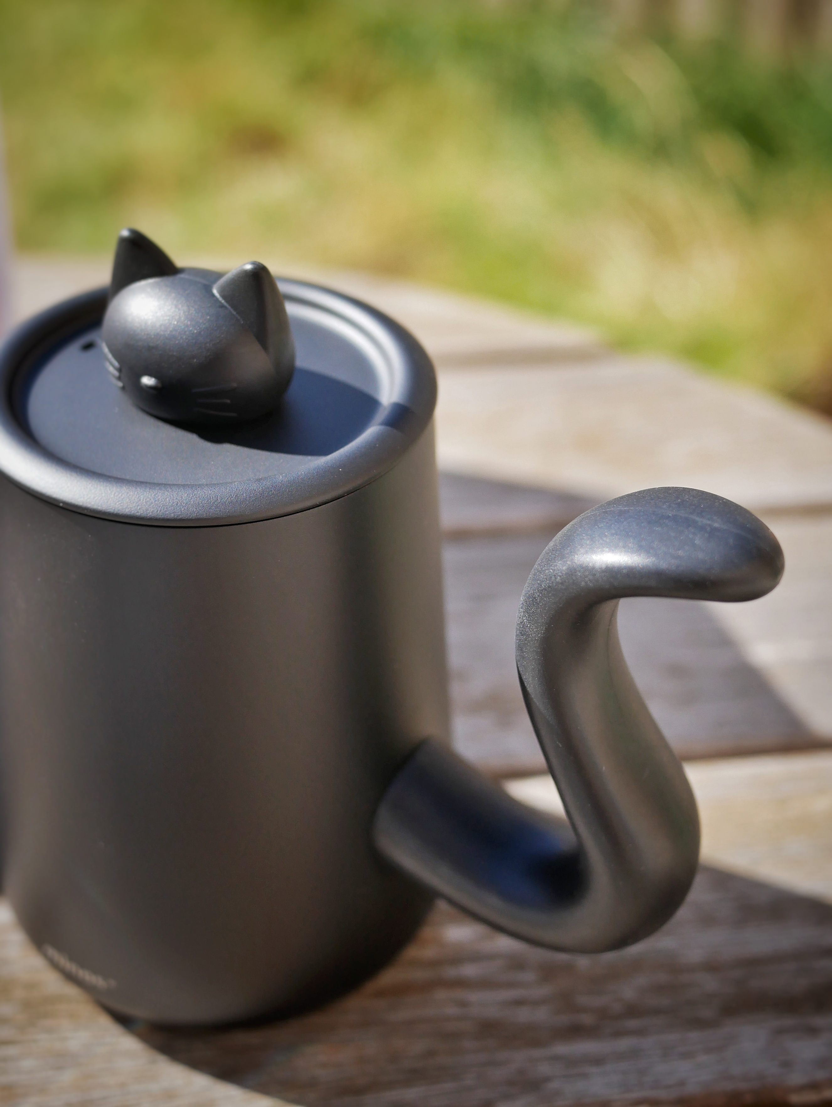 Neko Pour-Over Coffee Kettle