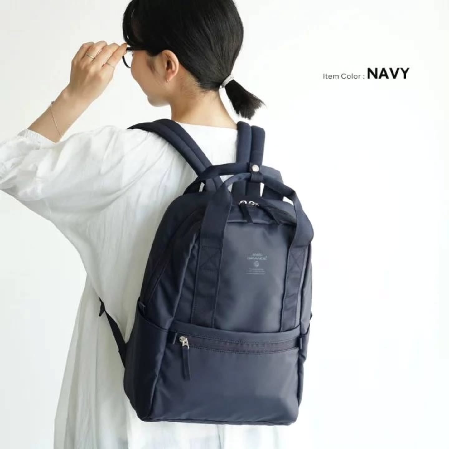 🇯🇵Anello GRANDE JELLY双肩包