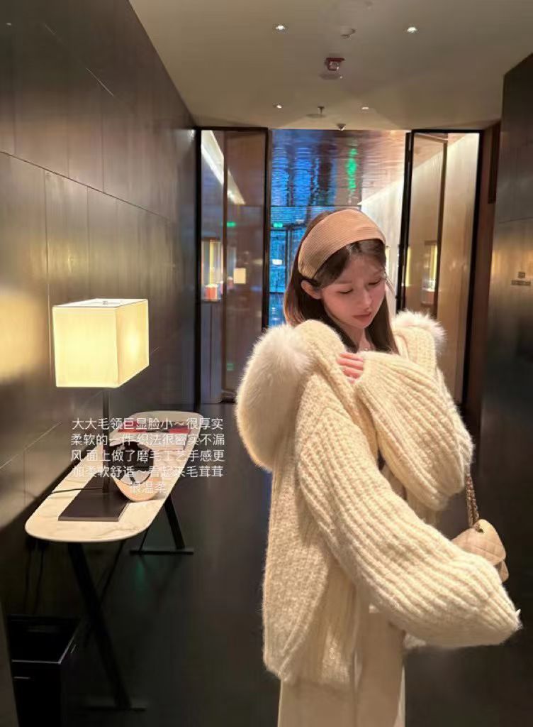 4202 毛衣 LONG SHIRT