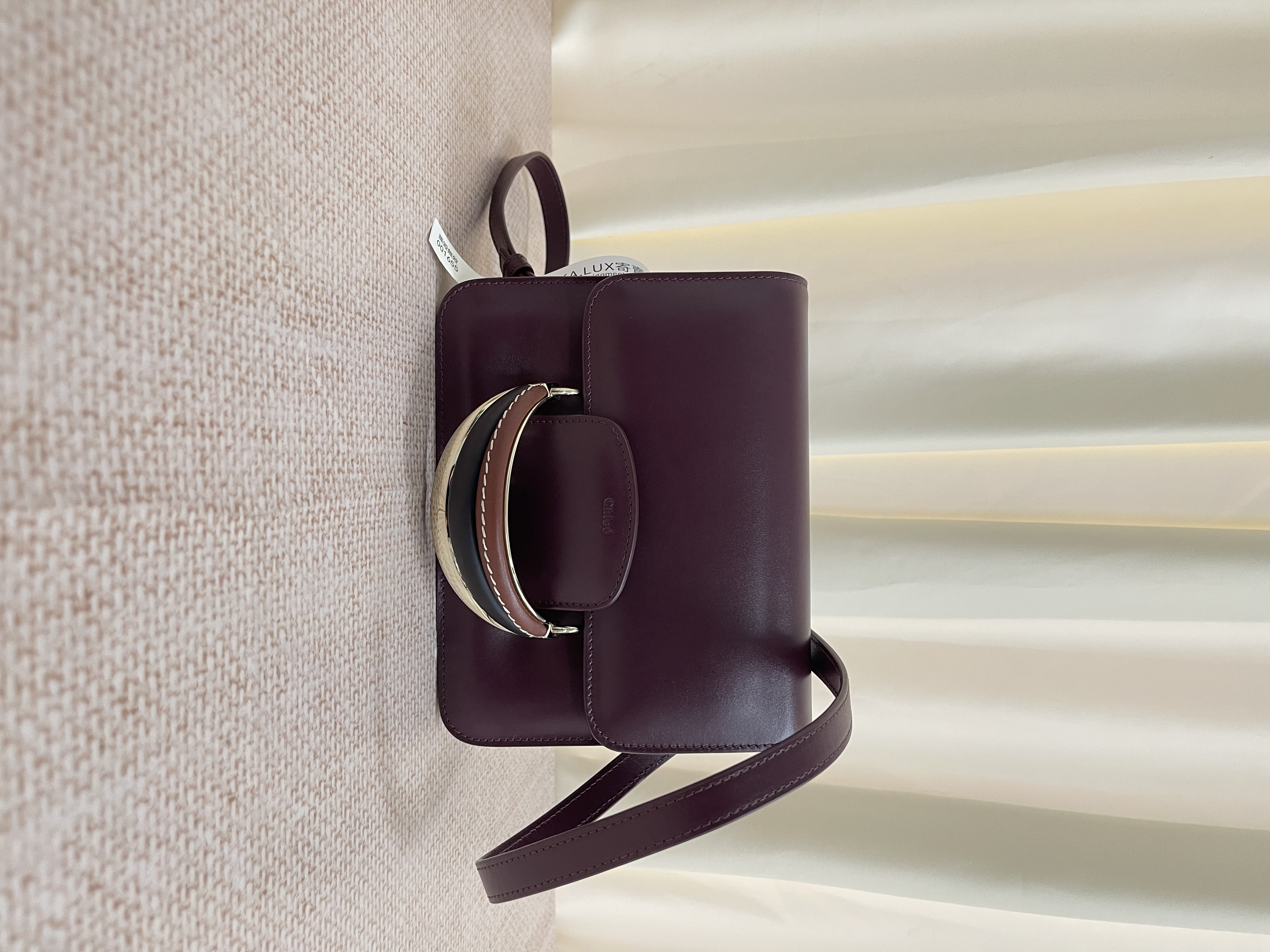 Pre-owned Chloe Kattie/ Product Code: 26042022