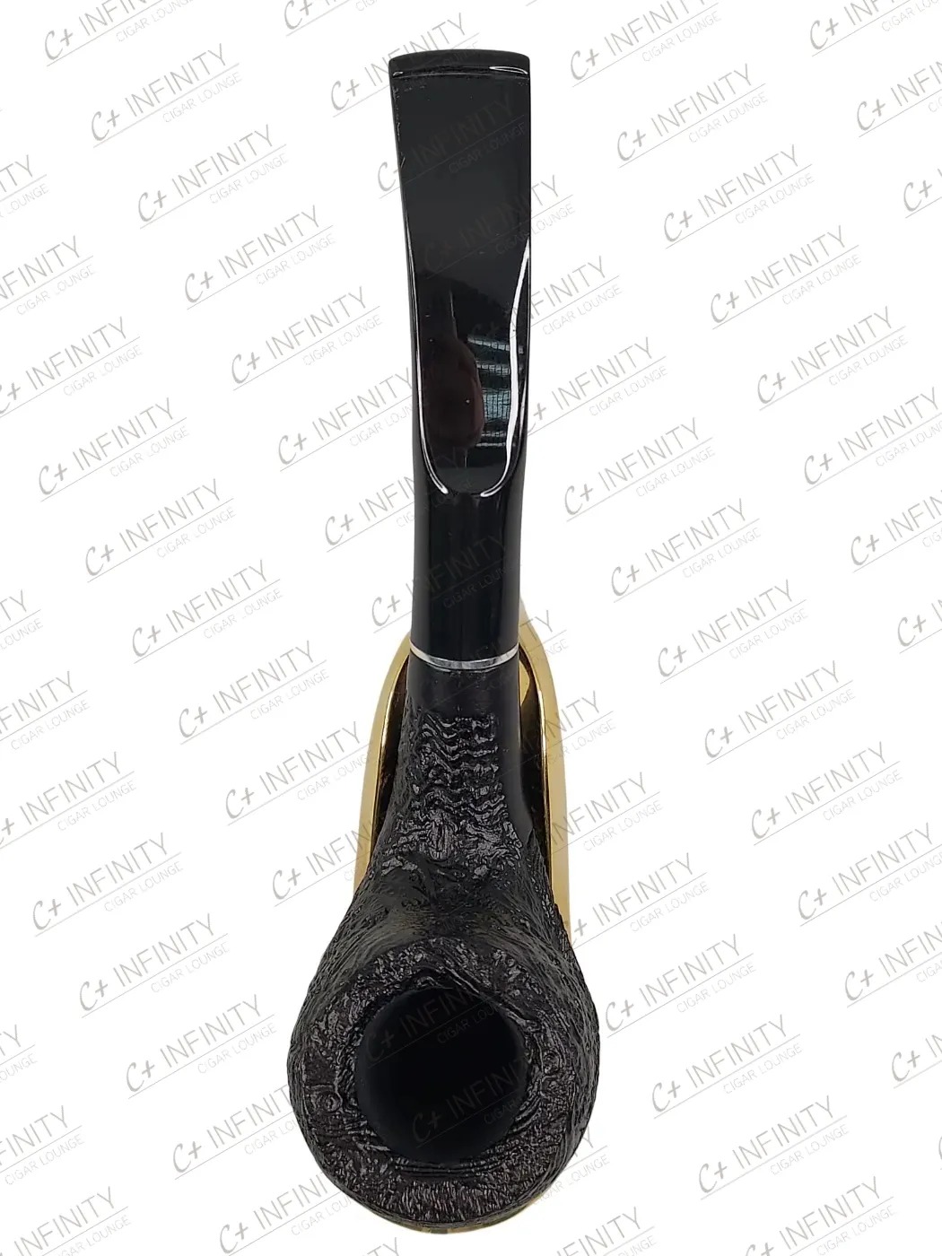 L'Artigiano Black Sandblasted (CK002)