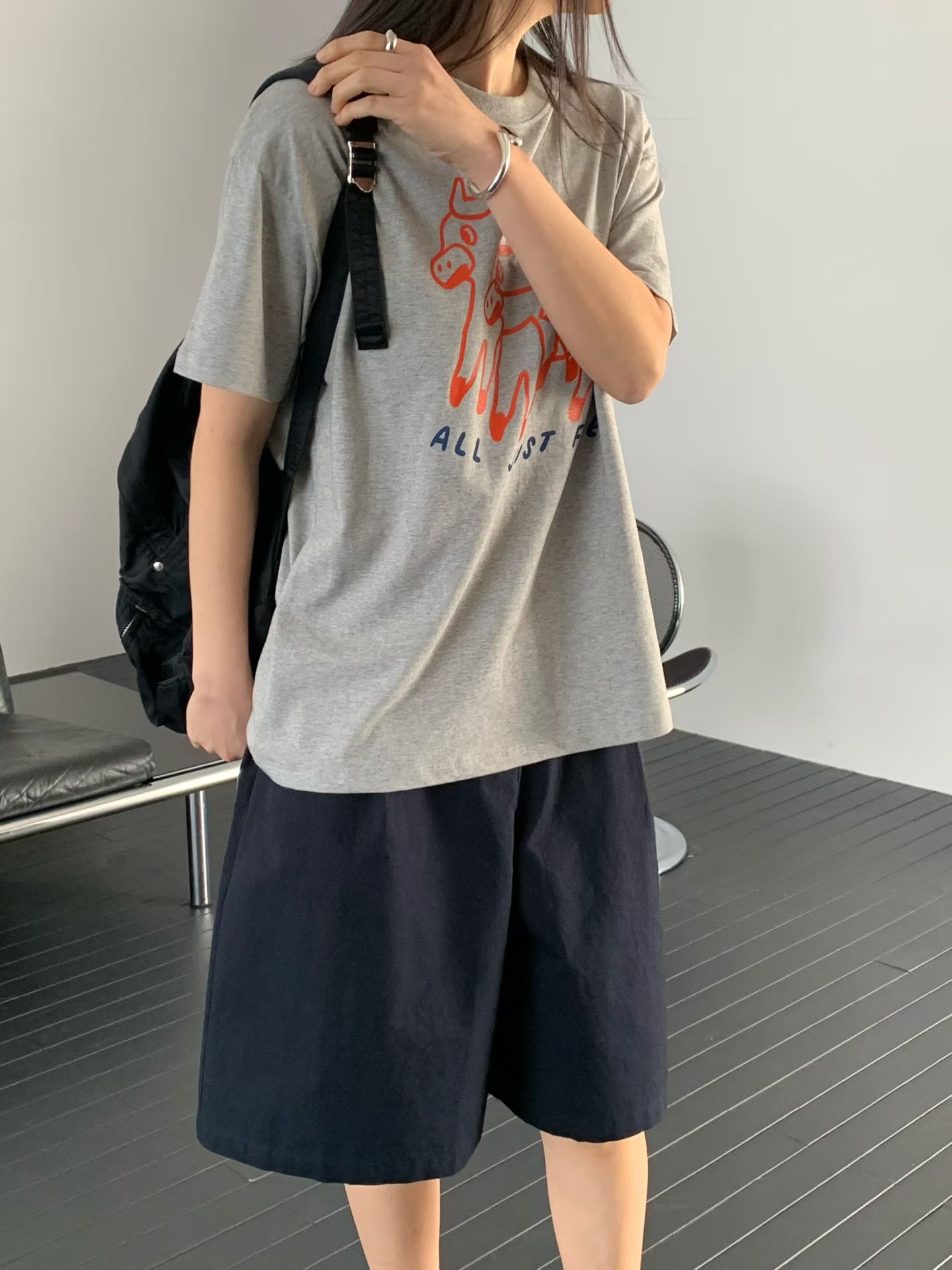 (2026SS)  REVE - TOP