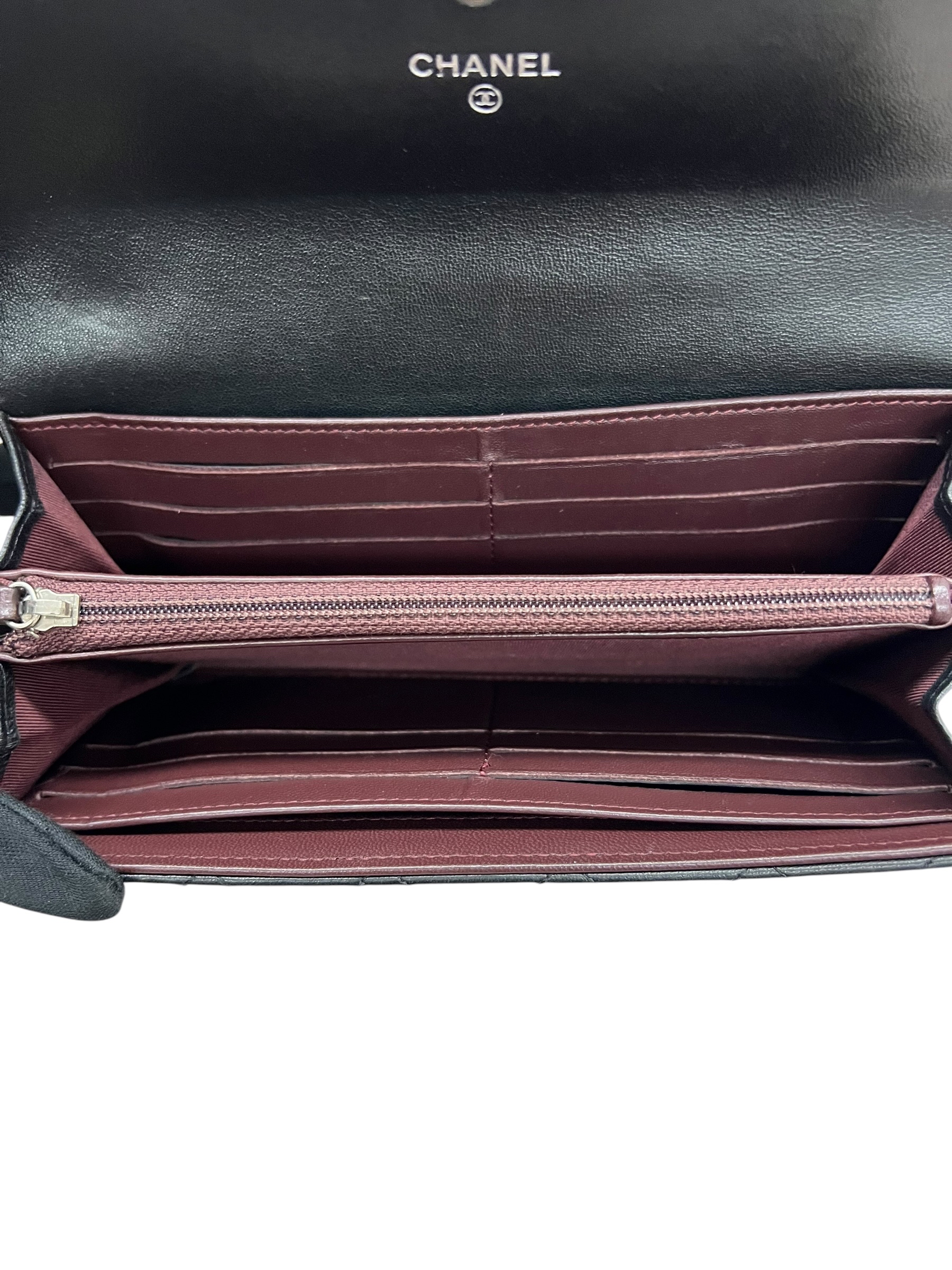 Pre-owned CHANEL Wallet / Product Code: 080403