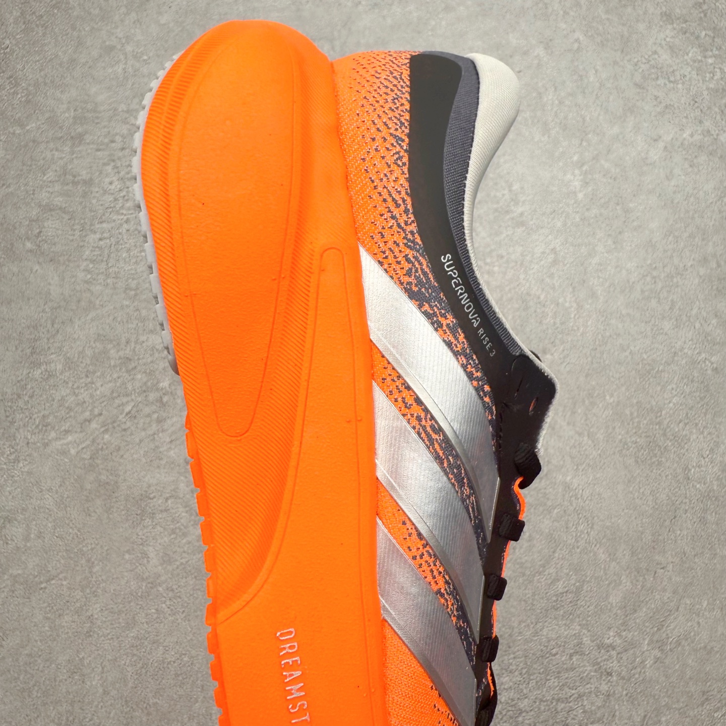 Adidas Supernova Rise 3 