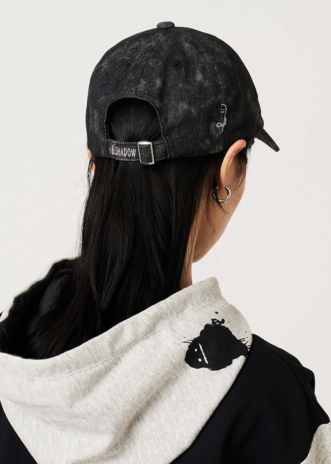 📦訂購 日本限定 graniph Beautiful Shadow 棒球帽🧢