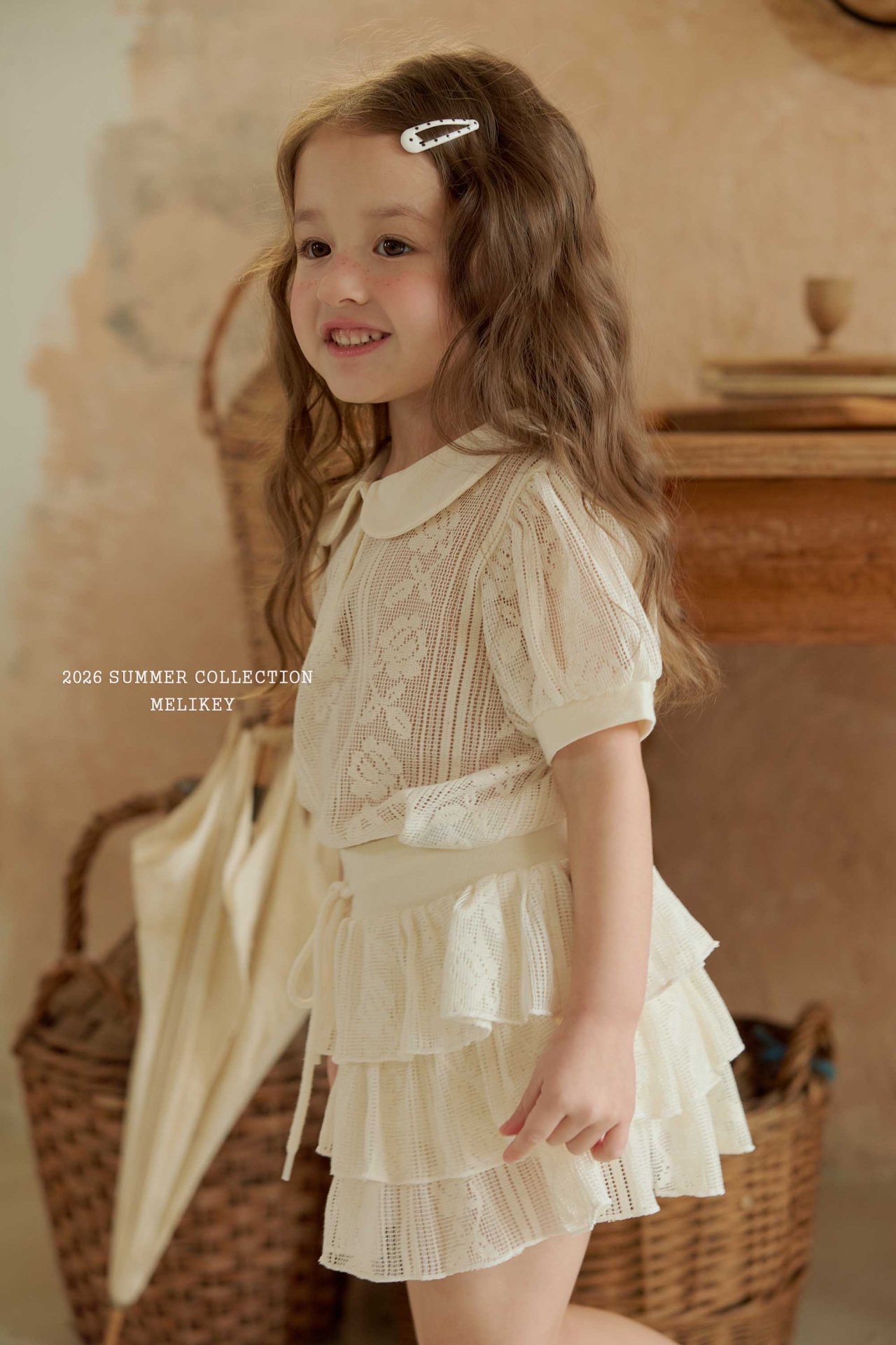 🇰🇷Melikey短裙