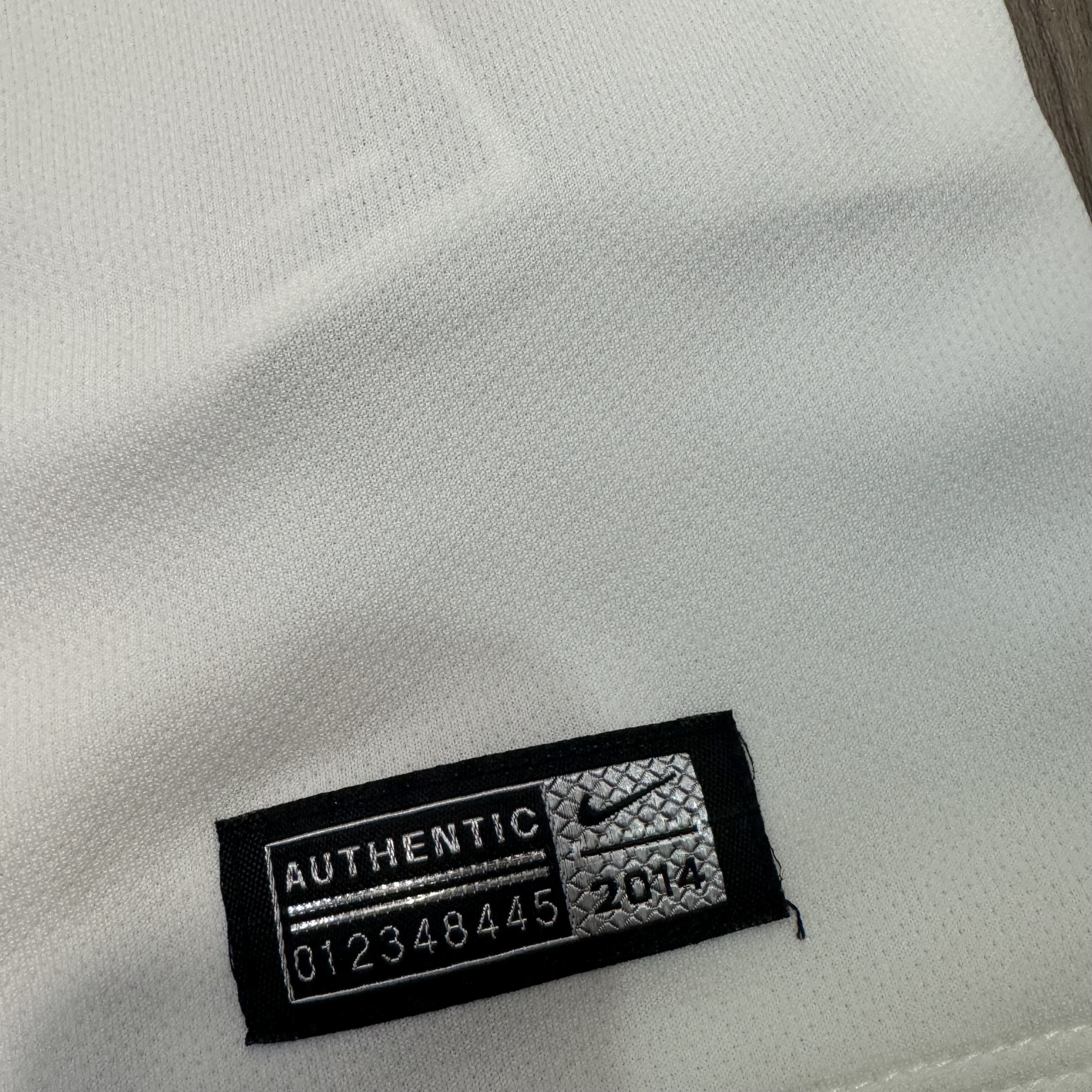 Manchester united 14/15 away shirt #5 Marcos rojo