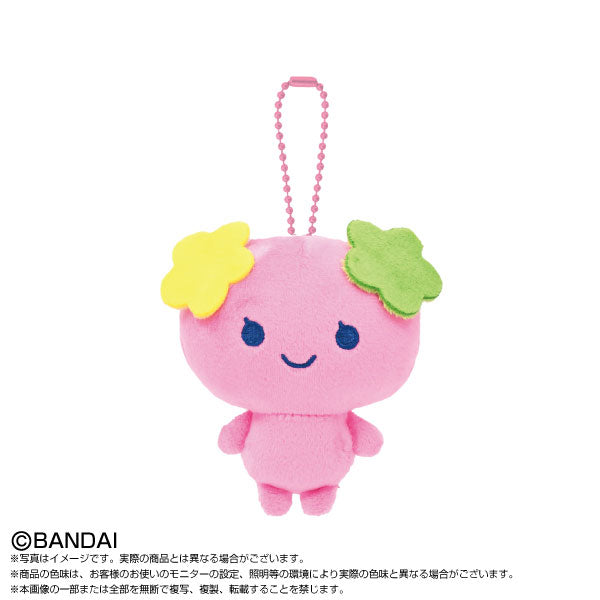 Tamagotchi Paradise 掛件