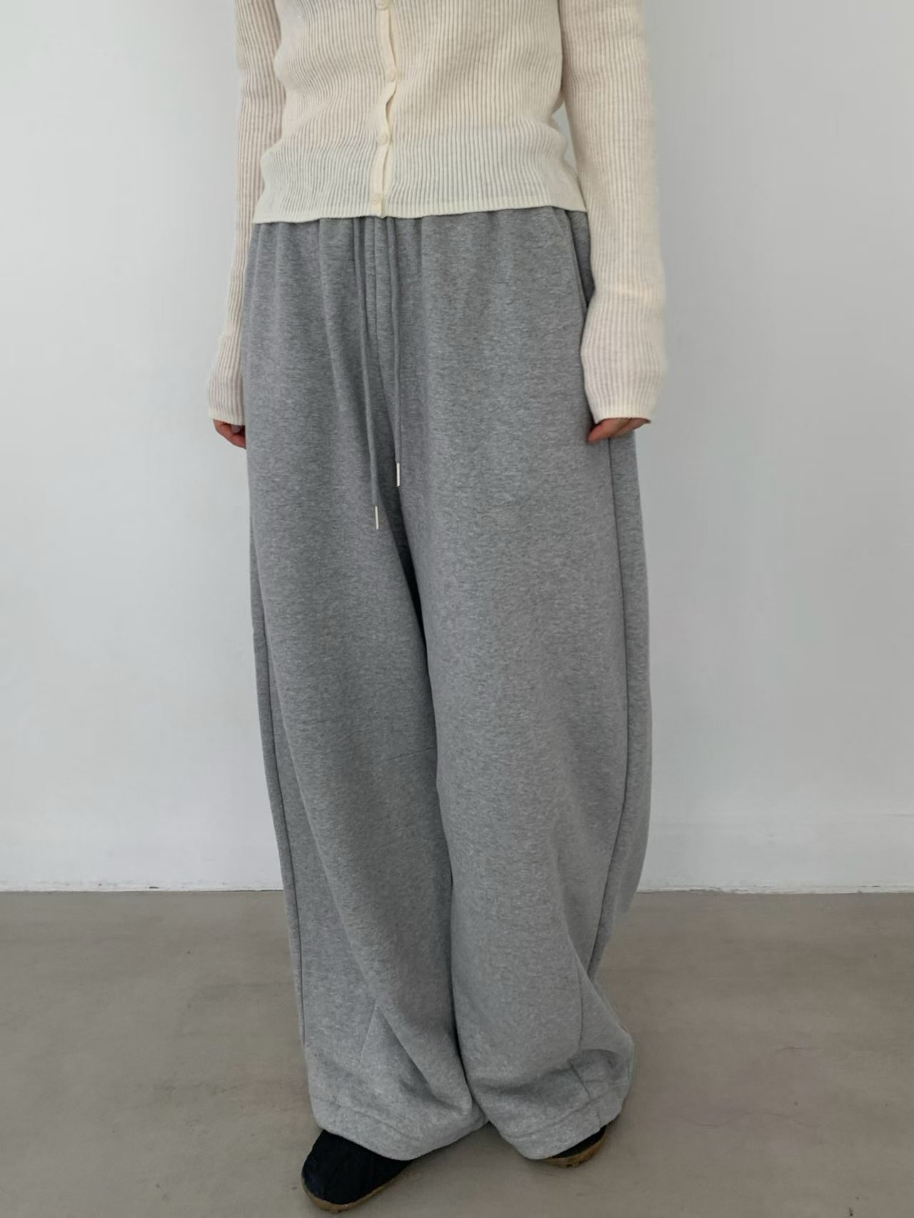 (2026FW) MOI - PANTS