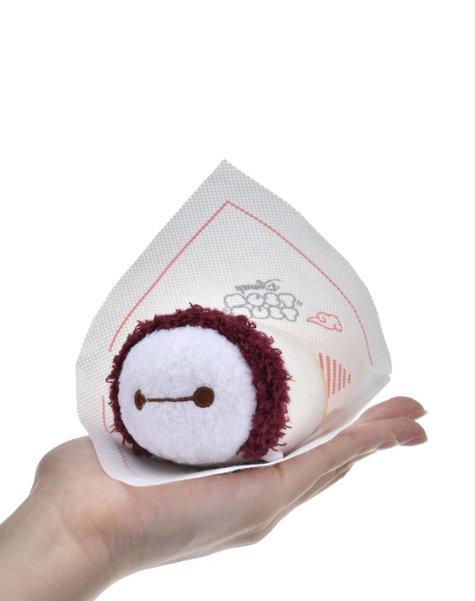 中華まん Tsum tsum