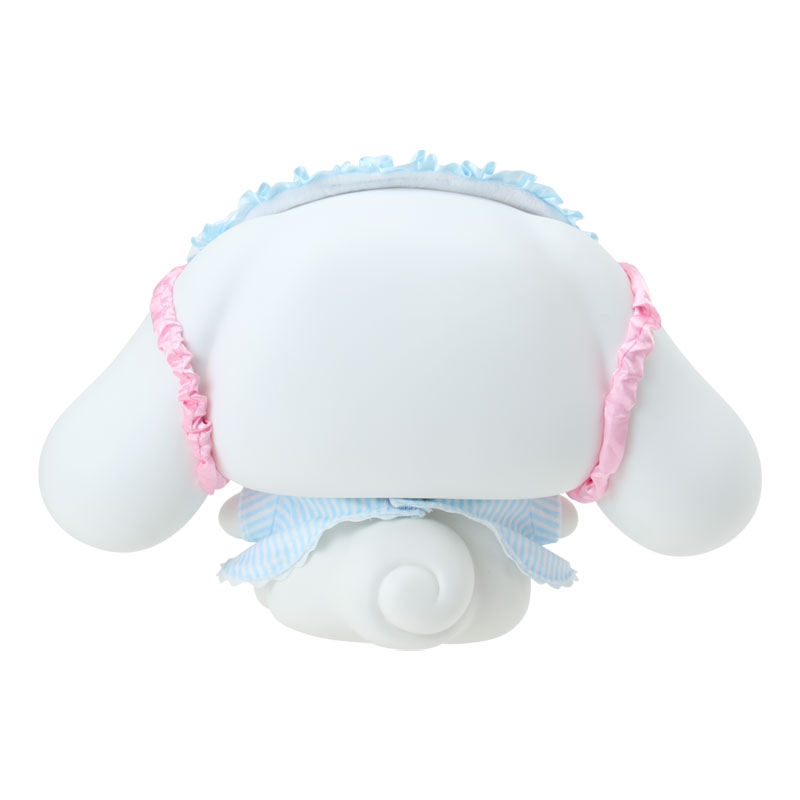 【日本】CINNAMOROLL 換衫公仔