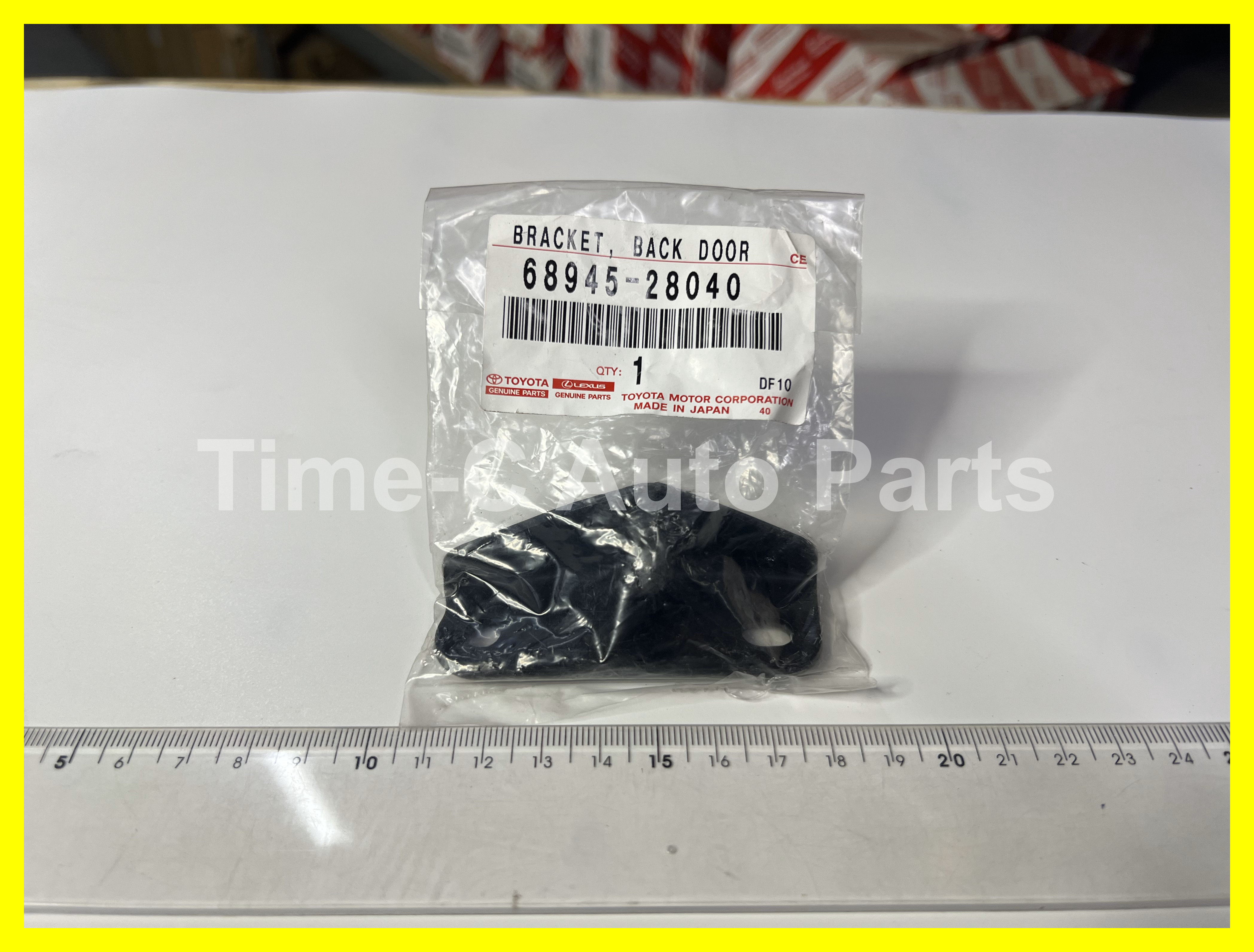 尾門撐托架 68945-28040 - Toyota Noah Voxy 80系