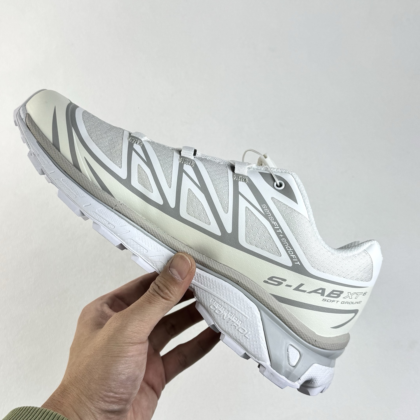 Salomon XT-6