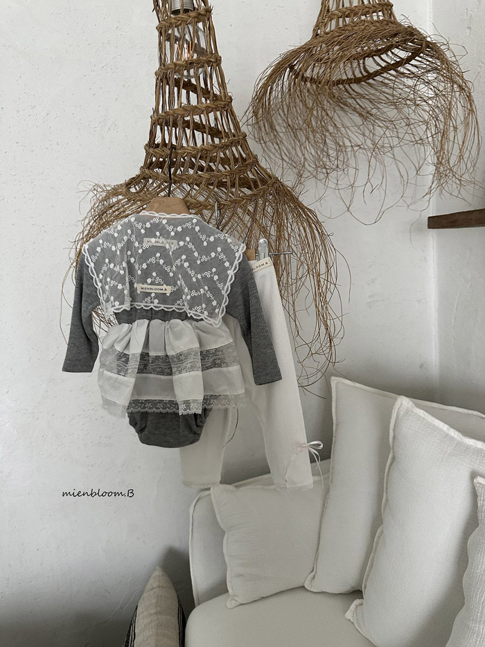 🇰🇷mienbloomb suit