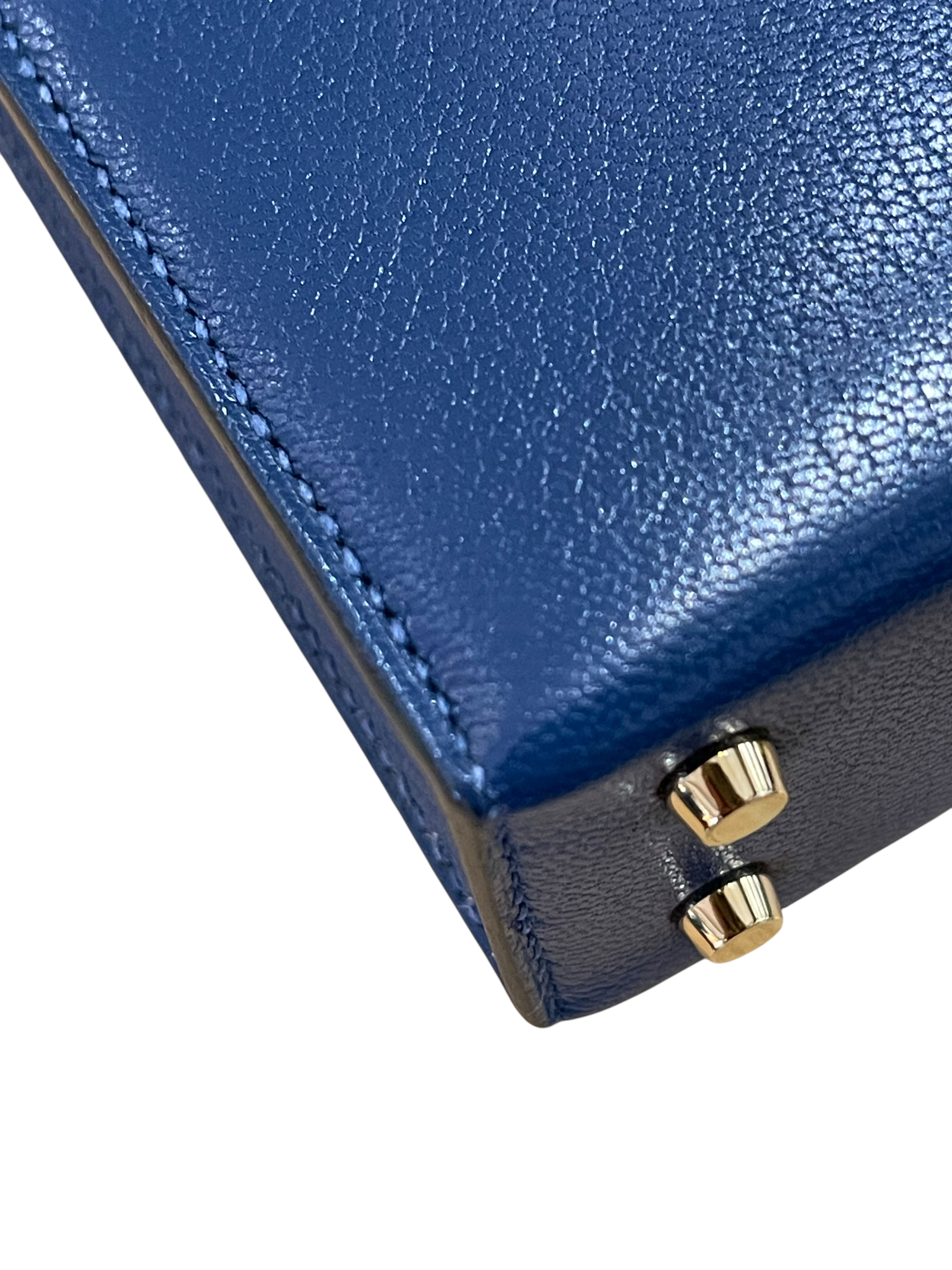 Pre-Owned HERMÉS Verrou Mini Stamp D / Product Code: 26051506